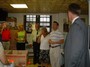 AG and MOLIFE founder Charlie Murphy thanking our club